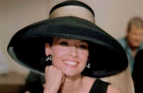 audrey hepburn style hits